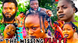 truth can never be hidden the missing flute new movie nollywood movie 2026