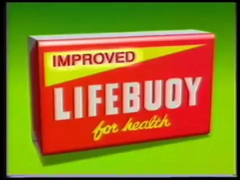 Download MP3 Lifebuoy soap | Lifebuoy old ads | Doordarshan old advertisements.