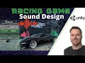Unity Tutorial - Sound Design for Everyone