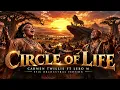 Circle of Life - Carmen Twillie ft Lebo M ｜Afro Orchestra