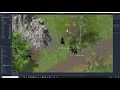 Pioneer Valley Games Assets and Godot Part 1 Small Monster AnimationPlayer and BlendSpaces