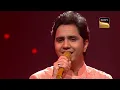 Udit Narayan Ji और Ananya ने मिलकर गाया 'Tip Tip Barsa Paani' Song | Indian Idol 14 | Top 8