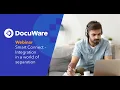 Introduction to DocuWare Smart Connect EMEA series English