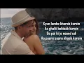 Ghungroo | WAR | Arijit Singh, Shilpa Rao | Hrithik Roshan, Vaani Kapoor | Vishal-Shekhar |