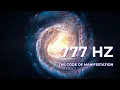 Lagu 777 Hz Angelic Soul Frequency | Attract Miracles \u0026 Divine Luck