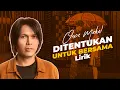 Download Lagu Once Mekel - Ditentukan untuk Bersama (LIRIK)