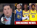 Download Lagu FULL NBA TODAY | Andrew Wiggins to Lakers - Al Horford to Warriors - Deandre Ayton becomes peak Shaq