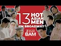 This Hot Asian Men s Calendar Is More Than Just a Calendar BROADWAY ASIAN MEN x EAST SIDE STORIES