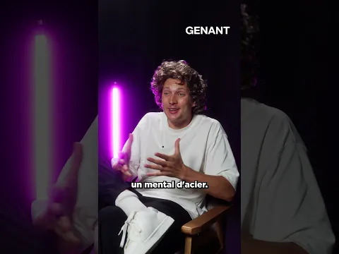 Guilhem Pleybe - Son équipe dm des mineurs !