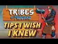 10 Tips I Wish I Knew SOONER In Tribes Of Midgard