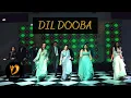 Download Lagu DIL DOOBA DANCE PERFORMANCE | KHAKHEE | FRIENDS WEDDING CHOREOGRAPHY | DANSYNC