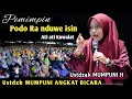 Download Lagu Ustdzah MUMPUNI HANDAYAYEKTI TERBARU | PATI HARI INI JADI CONTOH | PENGAJIAN 2025