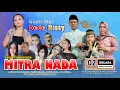 NEW MITRA NADA | Khitanan Arga Aditya Khaerun LIVE JLN BLANAK - TEGALSARI - KOTA TEGAL | Malam
