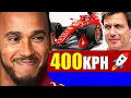 Download Lagu INSANE LEAKS on 2026 F1 Cars! ⚡ (Top Speed 😳)