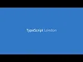 TypeScript London