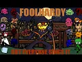 Download Lagu Foolhardy but Every Turn a Different Cover is Used 🎶 (Foolhardy but Everyone Sings It 🎶)