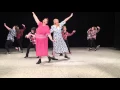 James and The Giant Peach Jr Full Play - LMS