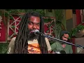 Dre Island - RasTafari Way (Acoustic) with Live From Levels