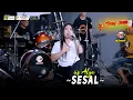 Download Lagu SESAL - IIS ALYA - COVER WONGJOWO MADIUN x GB AUDIO ( AKU MASIH PUNYA HATI AKU MASIH PUNYA RASA )