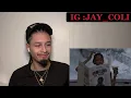 Muni Long - Ruined Me (Live )2024) REACTION‼️