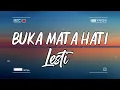 Lesti - Buka Mata Hati | Official Video Clip