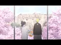 Naruto and Hinata Get Married Shippuden Ending English Dub