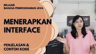 How to Code Interfaces Learn Java Programming