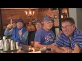 Bills Mafia makes trip to Baltimore for Sunday Night Football