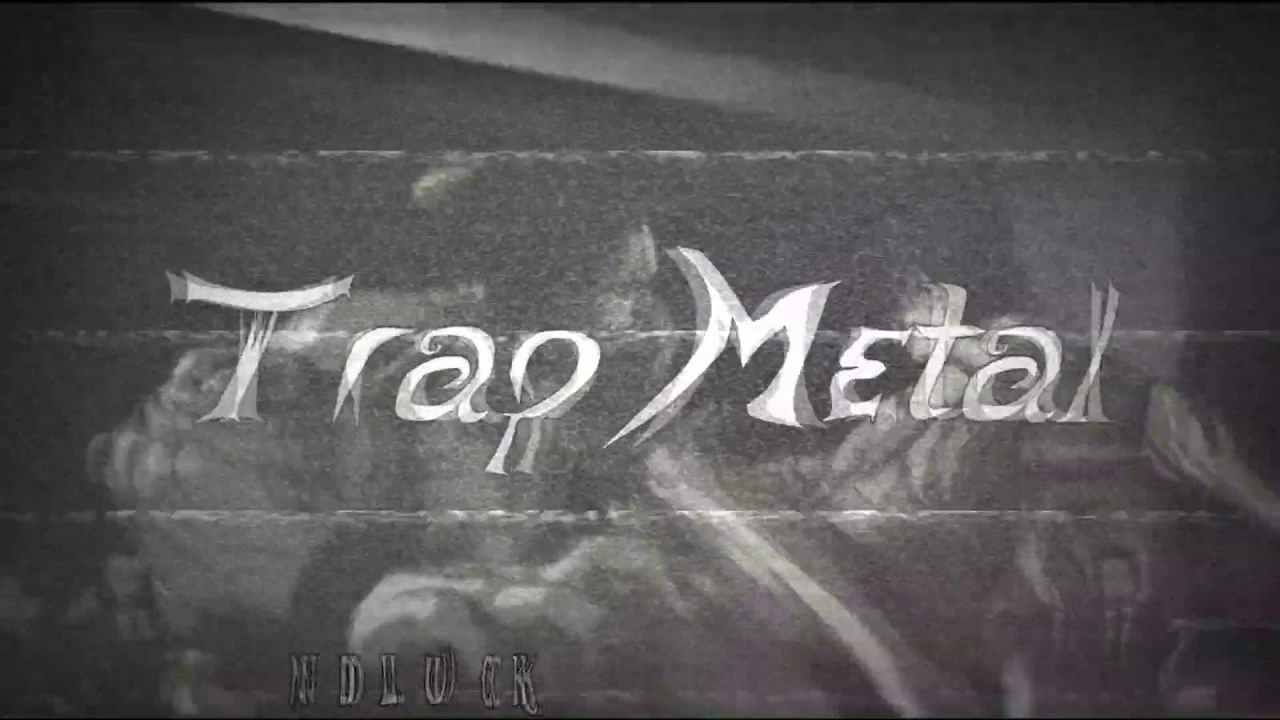 TRAP METAL MIX / DARK TRAP / RAGECORE (Depth Strida, Lefthandluck, Sagath ,PRXJEK, Sinizter) #5