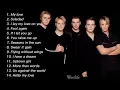 Download Lagu westlife​ thebestofwestlife​ The best of Westlife - Westlife greatest hits full album )