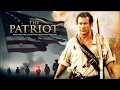 Lagu De oorlogs-/actiefilm The Patriot (2000) in het Engels: feiten en updates in HD |