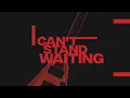 Download Lagu MICHAEL SCHENKER GROUP - I CAN'T STAND WAITING (Lyric Video)