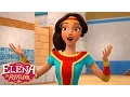 Play It Your Way Elena of Avalor Disney Junior