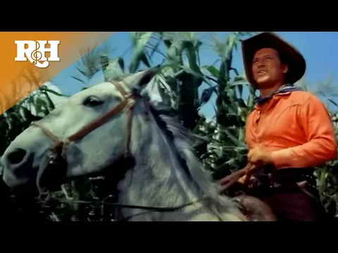 Download MP3 'Oh, What a Beautiful Mornin’' | Gordon MacRae | Rodgers & Hammerstein's OKLAHOMA! (1955 FIlm)