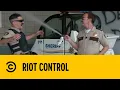Riot Control Reno 911 Comedy Central Africa
