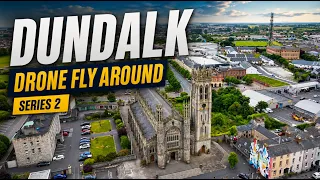 You ve Never Seen Dundalk Like This Dundalk Series 2