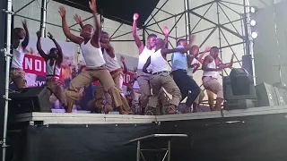 mntuyenziwa kwadladla on the 2018 06 03 best performance