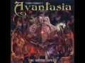 THE FINAL SACRIFICE AVANTASIA THE metal opera 2001