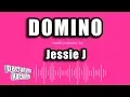 Download Lagu Jessie J - Domino (Karaoke Version)