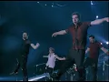 Download Lagu *NSYNC - Bigger Than Live (rare footage)