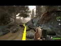 L4D2 Escape Route Interface - SourceMod Plugin