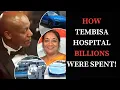 Lagu The Story of Morgan Hangwani Maumela, Thembisa Hospital, Babita Doekaran and The R2.3 Billion