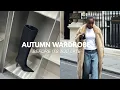 Preparing My Wardrobe for Autumn Before It s Too Late