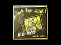 Bill Haley & His Comets - New Rock The Joint