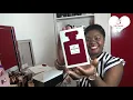 CHANEL No5 Limited Edition RED 2018 Unboxing