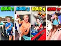 Download Lagu Last to Leave Their Bed Wins $1000!!