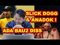 ANADOK ft. SLICK DOGG-DARA !! SUMPAH SUKA BGT LAGU INI 🔥‼️