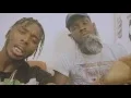 PARDISON FONTAINE - NO CHALLENGE FREESTYLE