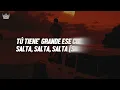 Ryan Castro, Dongo - SANKA (Letra) | SENDÉ