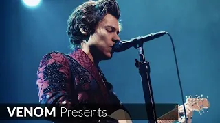 Download Harry Styles - If I Could Fly (Live On Tour) 4K MP3